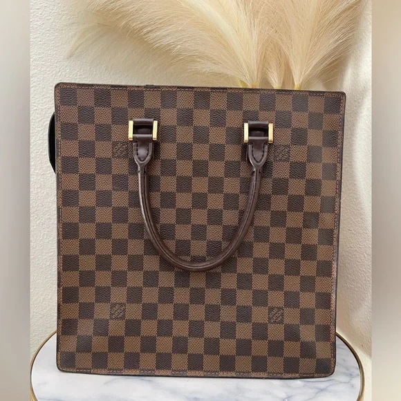 Louis Vuitton Bags Louis Vuitton Damier Canvas Venice Sacplat